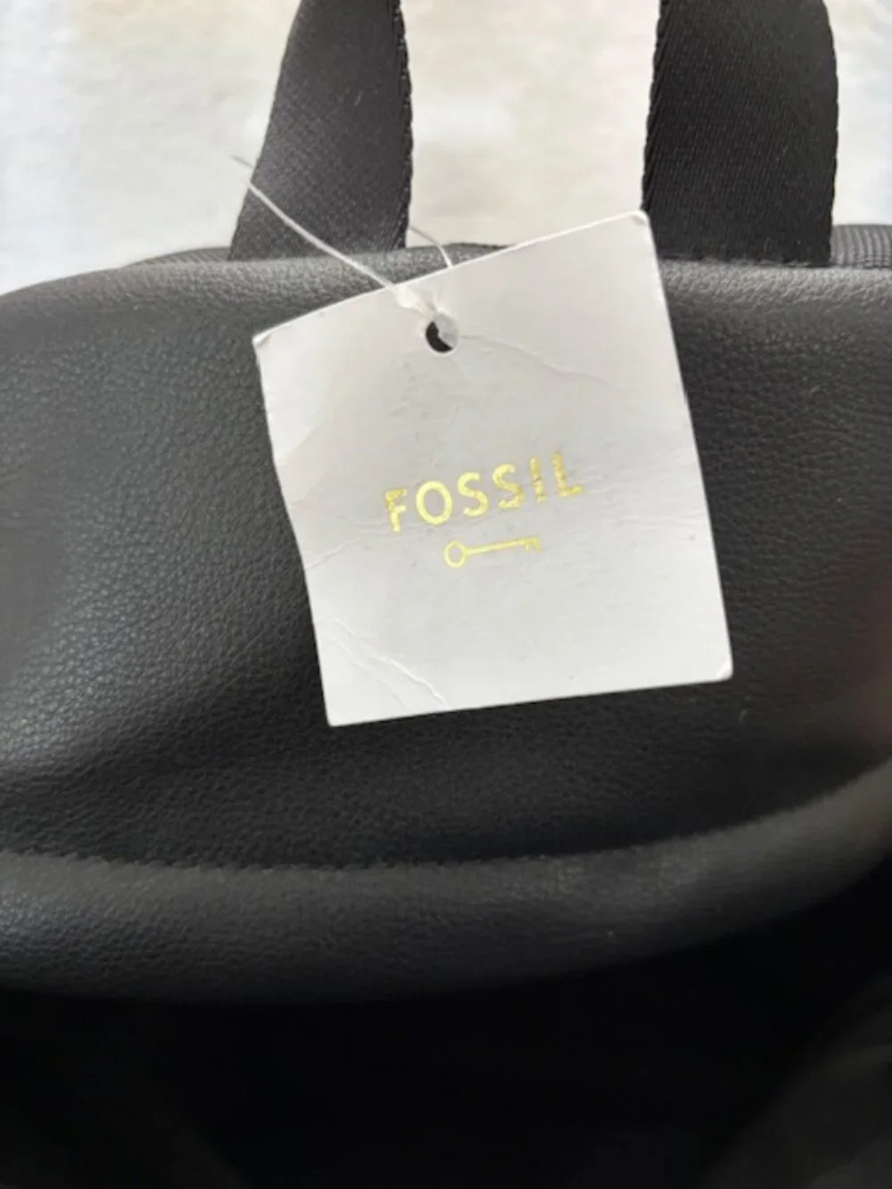 Fossil sawyer black